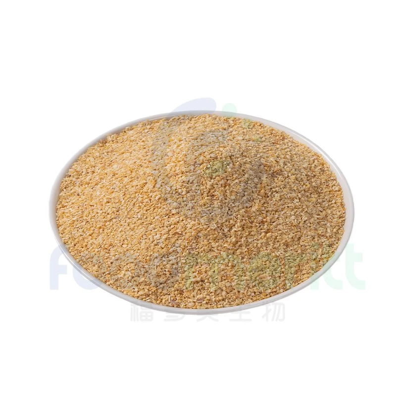 Σκόρδο Granules 16-26 Mesh